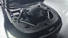 2023 Kia K9 3.8 GDI AWD — фото 6