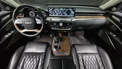 2023 Kia K9 3.8 GDI AWD — фото 7
