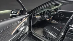 2023 Kia K9 3.8 GDI AWD — фото 10