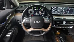 2023 Kia K9 3.8 GDI AWD — фото 12
