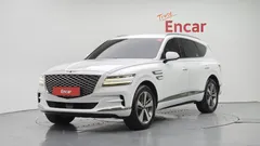2022 Genesis GV80 3.0 Diesel AWD — фото 1