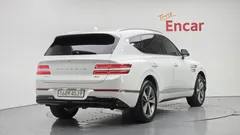 2022 Genesis GV80 3.0 Diesel AWD — фото 2