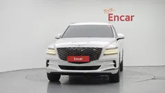 2022 Genesis GV80 3.0 Diesel AWD — фото 3