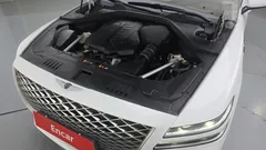 2022 Genesis GV80 3.0 Diesel AWD — фото 6