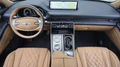 2022 Genesis GV80 3.0 Diesel AWD — фото 7