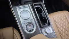 2022 Genesis GV80 3.0 Diesel AWD — фото 9
