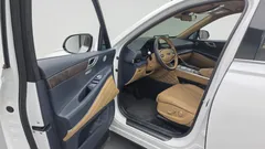 2022 Genesis GV80 3.0 Diesel AWD — фото 10
