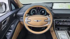 2022 Genesis GV80 3.0 Diesel AWD — фото 14