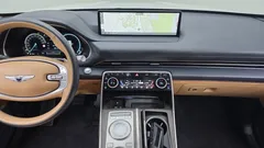 2022 Genesis GV80 3.0 Diesel AWD — фото 15