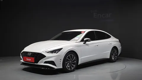 2023 Hyundai Sonata 1.6 Turbo