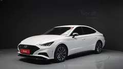 2023 Hyundai Sonata 1.6 Turbo — фото 1