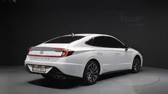 2023 Hyundai Sonata 1.6 Turbo — фото 2