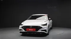 2023 Hyundai Sonata 1.6 Turbo — фото 3