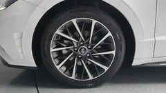 2023 Hyundai Sonata 1.6 Turbo — фото 5