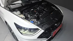 2023 Hyundai Sonata 1.6 Turbo — фото 6