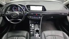2023 Hyundai Sonata 1.6 Turbo — фото 7