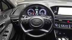 2023 Hyundai Sonata 1.6 Turbo — фото 13
