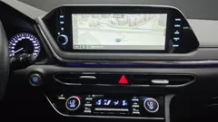 2023 Hyundai Sonata 1.6 Turbo — фото 16
