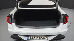 2023 Hyundai Sonata 1.6 Turbo — фото 20