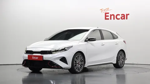 2023 Kia K3 1.6 Turbo GT 5Door