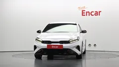 2023 Kia K3 1.6 Turbo GT 5Door — фото 3