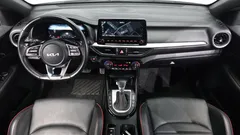 2023 Kia K3 1.6 Turbo GT 5Door — фото 7