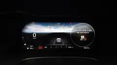 2023 Kia K3 1.6 Turbo GT 5Door — фото 8