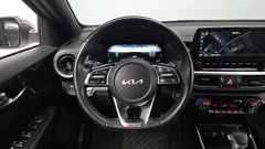 2023 Kia K3 1.6 Turbo GT 5Door — фото 13