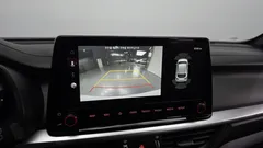 2023 Kia K3 1.6 Turbo GT 5Door — фото 15