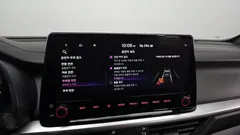 2023 Kia K3 1.6 Turbo GT 5Door — фото 16