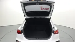 2023 Kia K3 1.6 Turbo GT 5Door — фото 20