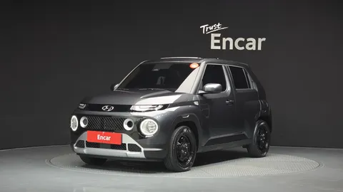 2023 Hyundai Casper Turbo Modern