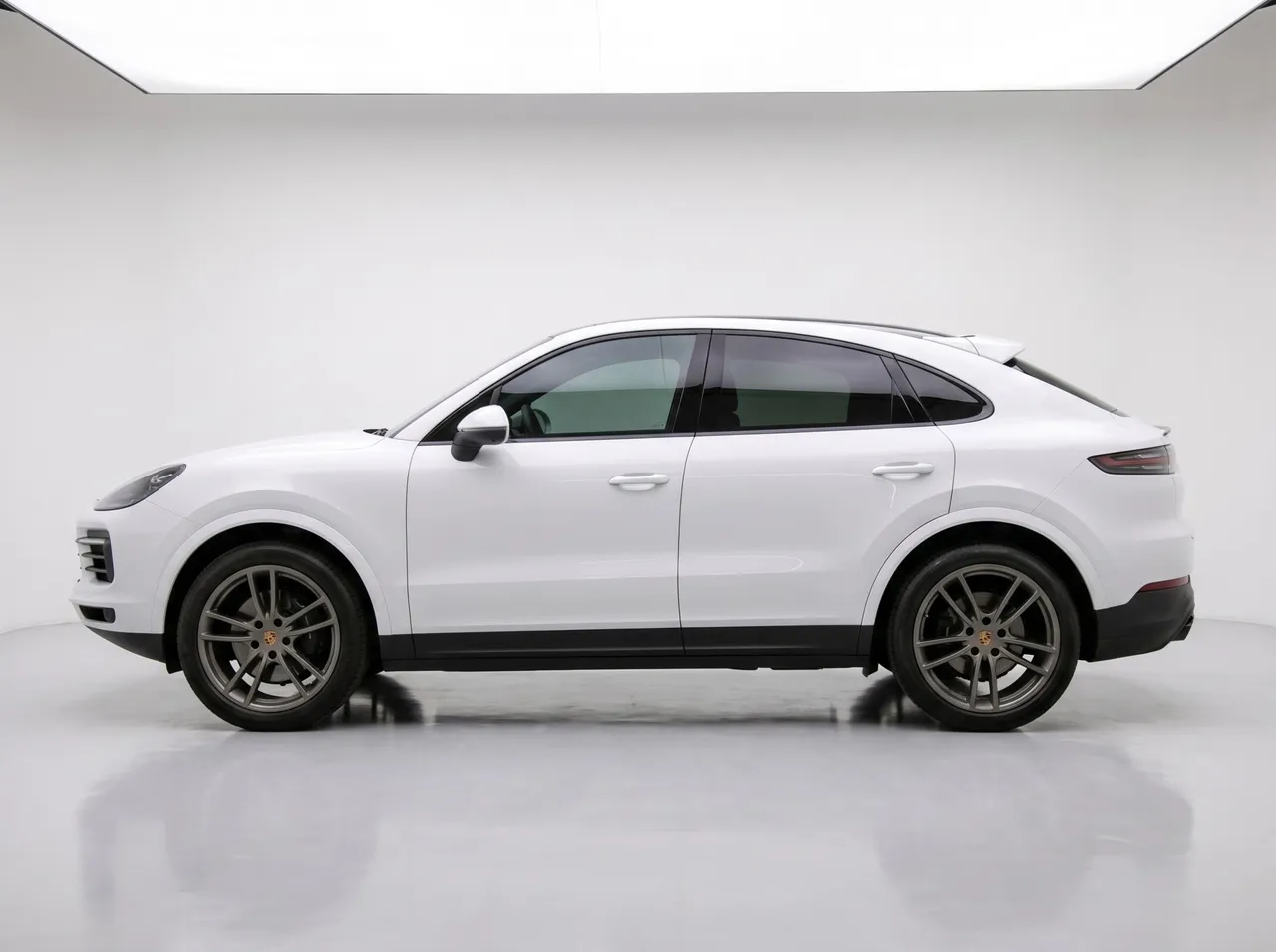 2023 Porsche Cayenne 3.0 Coupe