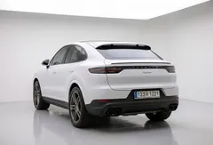 2023 Porsche Cayenne 3.0 Coupe — фото 14
