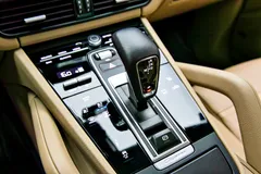 2023 Porsche Cayenne 3.0 Coupe — фото 19