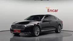 2022 Kia K9 3.8 GDI AWD — фото 1