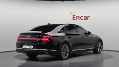 2022 Kia K9 3.8 GDI AWD — фото 2