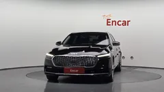 2022 Kia K9 3.8 GDI AWD — фото 3