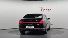 2022 Kia K9 3.8 GDI AWD — фото 4