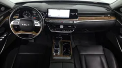 2022 Kia K9 3.8 GDI AWD — фото 7