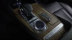 2022 Kia K9 3.8 GDI AWD — фото 9