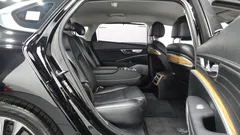 2022 Kia K9 3.8 GDI AWD — фото 12