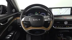 2022 Kia K9 3.8 GDI AWD — фото 13