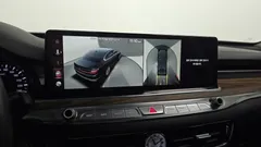2022 Kia K9 3.8 GDI AWD — фото 15