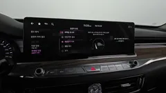 2022 Kia K9 3.8 GDI AWD — фото 17