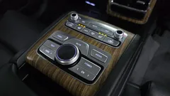 2022 Kia K9 3.8 GDI AWD — фото 19