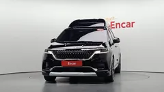 2023 Kia Carnival Diesel 9-Seater Hi-Limousine — фото 3