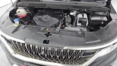 2023 Kia Carnival Diesel 9-Seater Hi-Limousine — фото 6