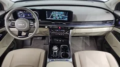 2023 Kia Carnival Diesel 9-Seater Hi-Limousine — фото 7