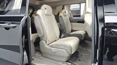 2023 Kia Carnival Diesel 9-Seater Hi-Limousine — фото 11